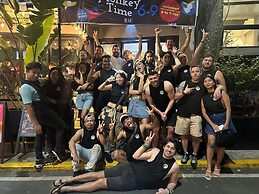 Mad Monkey Manila