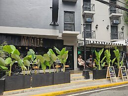 Mad Monkey Manila