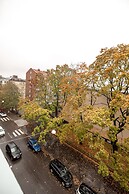 2ndhomes Top Floor 3BR Apartment w Sauna