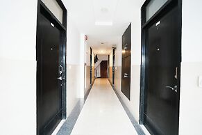 Hotel Paradise International