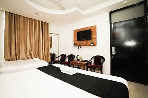 Hotel Paradise International