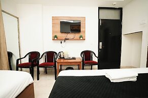 Hotel Paradise International