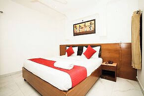 Hotel Paradise International