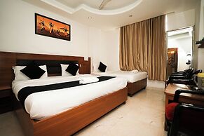 Hotel Paradise International