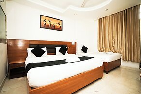 Hotel Paradise International