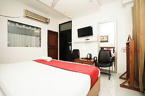 Hotel Paradise International