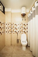 Hotel Paradise International