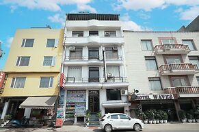 Hotel Paradise International