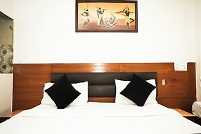 Hotel Paradise International