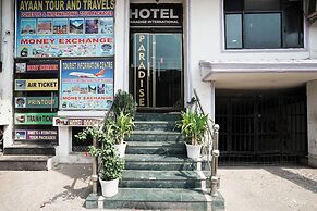 Hotel Paradise International