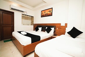 Hotel Paradise International