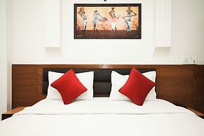 Hotel Paradise International