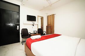 Hotel Paradise International