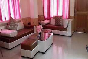 Antriksh Cottage Manali