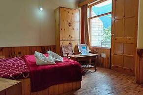 Antriksh Cottage Manali