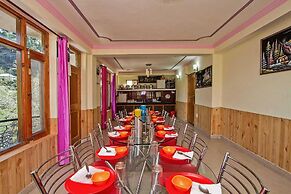 Antriksh Cottage Manali