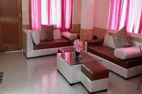 Antriksh Cottage Manali