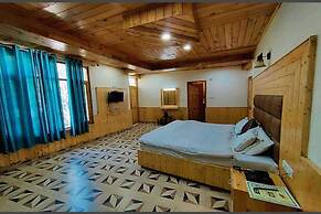 Antriksh Cottage Manali