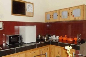 Antriksh Cottage Manali