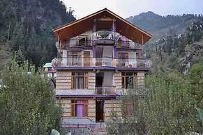 Antriksh Cottage Manali