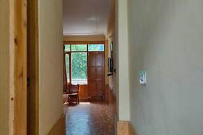 Antriksh Cottage Manali