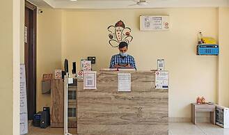 Antriksh Cottage Manali