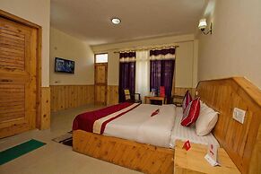 Antriksh Cottage Manali