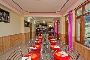 Antriksh Cottage Manali