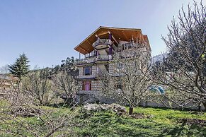 Antriksh Cottage Manali