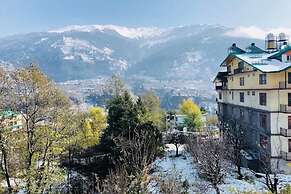 Antriksh Cottage Manali