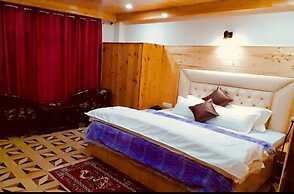 Antriksh Cottage Manali