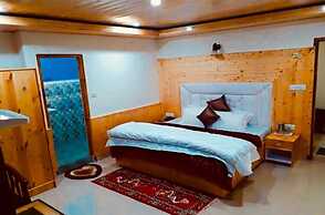 Antriksh Cottage Manali