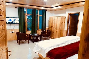 Antriksh Cottage Manali
