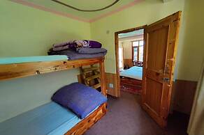 Antriksh Cottage Manali