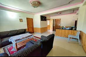 Antriksh Cottage Manali