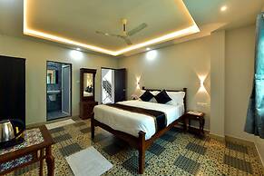 Pracika Villa Phase 1