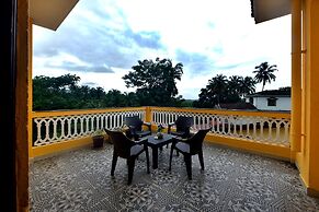 Pracika Villa Phase 1