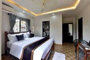 Pracika Villa Phase 1