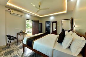 Pracika Villa Phase 1