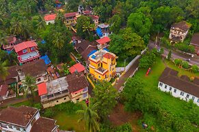 Pracika Villa Phase 1