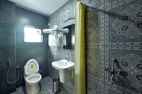 Pracika Villa Phase 1