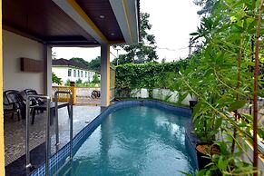 Pracika Villa Phase 1