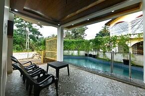 Pracika Villa Phase 1