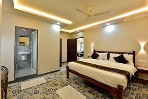 Pracika Villa Phase 1