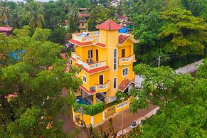 Pracika Villa Phase 1