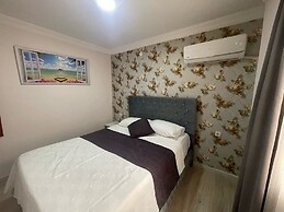 The Temple Hotel