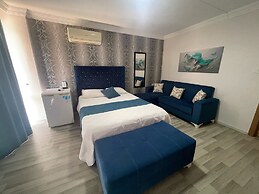 The Temple Hotel