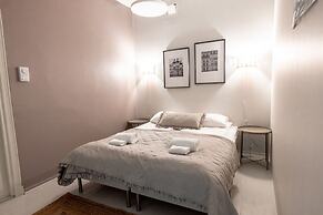 2ndhomes Bright & Spacious 5BR Apartment