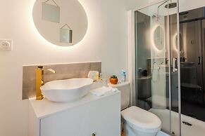 Le manoir de la belle epoque