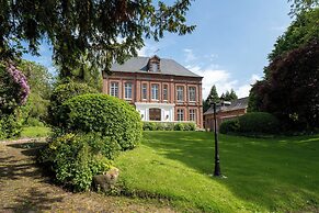 Le manoir de la belle epoque